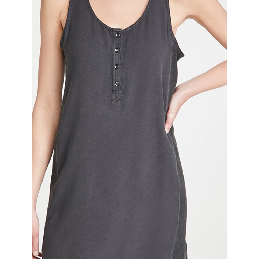 Splendid Promenade Dress